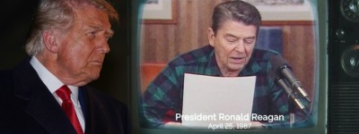 特朗普称卡尼已为反关税广告道歉，但是拒绝重启加美贸易谈判