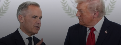 卡尼曾告诉安省省长福特不要播放反关税广告，并已向特朗普道歉