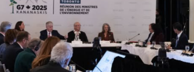 减少对中国依赖：加拿大宣布G7协议下首批关键矿产投资