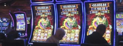 列治文River Rock被第一民族买下！还有大温这赌场