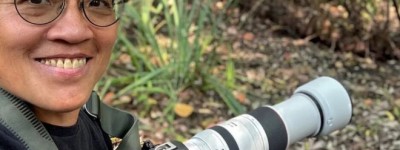 65岁有这么多优惠！列治文退休老人拥抱新生活 坐轮渡免费