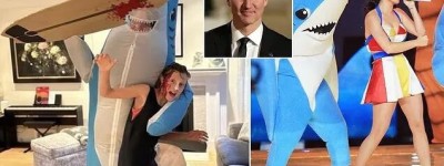 小杜恋爱脑实锤？秀恩爱停不下！万圣节造型致敬“水果姐”