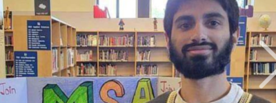 Aurora17岁少年遭警方击毙一周年家属发声：SIU结论是企图杀警