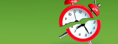 夏令时结束第一天! 睡眠专家警告: “春前进”比”秋后退”更伤身!