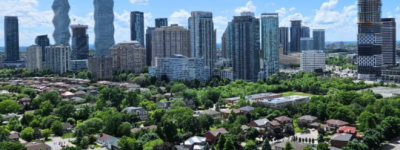 快乐需要高房价支撑？加拿大最幸福城市一般房价也很高！