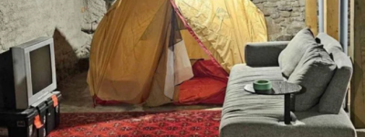 整租地下室, 只要$650/月: 看到照片吓一跳! 安省房东被骂惨!