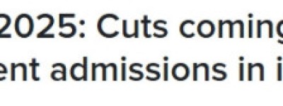 踩刹车！加拿大宣布大砍移民，留学生减半，难民直接拿身份