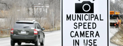 约克区测速摄像头目前仍在罚款，直到11月14日以后停止