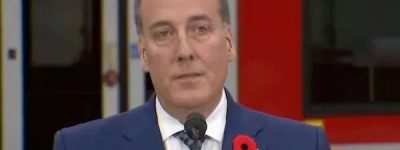 保守党大佬仰天长叹：从未见过如此糟糕的个人背叛！