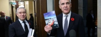 卡尼新“投资型预算”，对普通加拿大人有啥福利?