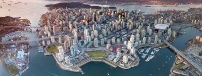 发狠：地税冻结 温哥华市政拟大规模裁员这么多