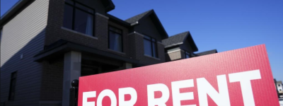 多伦多房屋租金跌至三年新低：现在是与房东谈租约的最佳时机