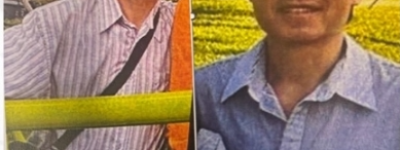 大温65岁华裔男 高贵林失踪！见到他报警