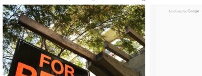 暴跌575加元! 温哥华房租”雪崩式”下滑，创全国最大跌幅!