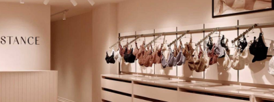 凉凉! 来自中国的内衣品牌入驻多伦多: 运营一年, 宣布永久关店!