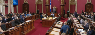 加拿大大批医生”用脚投票”: 安省已收到263份申请! 福特拍手欢迎!