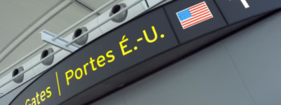 全美航班”大崩潰”    加拿大更新旅行安全警告