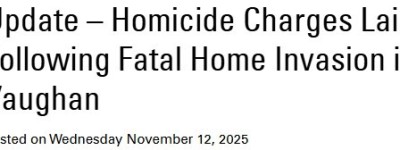 震惊社区！旺市46岁屋主遭枪杀，16岁嫌犯被控一级谋杀全国通缉！