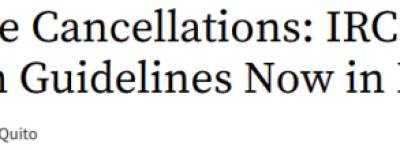 加拿大移民部新规: 4类签证文件可能一夜作废! 这些人风险最大