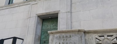 加拿大央行不会再降息了！货币政策对拉抬经济的力度或已近极限