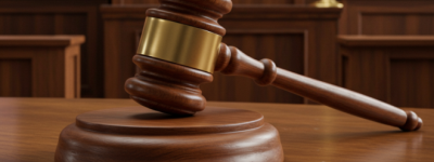 风险谁担：从科维超恩族土地案看“恐惧叙事”与法治精神