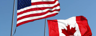 民调显示：大量美国年轻女性希望移民到加拿大