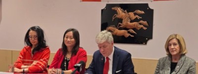 万锦国会议员解读2025预算重点，解读华人家庭关心的三件事