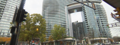 悲剧！大温8岁女童家中坠楼身亡！23楼直坠7楼阳台