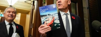 议会预算办公室罕见批评：卡尼消灭赤字计划不靠谱，减税空间有限