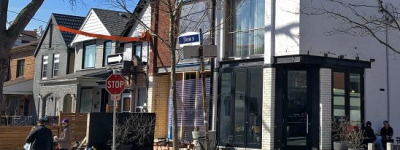多伦多64年来首次开放住宅区零售店，大麻店会进入居民社区吗？