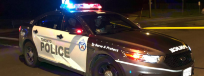 周六凌晨士嘉堡发生斗殴刺伤事件3人住院，1人伤势危急生命