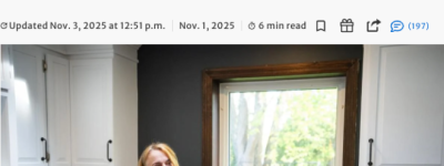 漏缴一次月供，整栋房子被收走！强制卖房把房主逼到绝境！