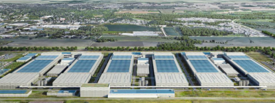 安省投资70亿元的“超级工厂”将于2027年开业：提供3000职位