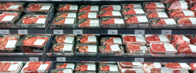 自2015年起你如果购买过生牛肉，就有资格参加集体诉讼索赔