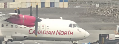 两位多伦多华人完成10天巴芬岛极地无人区140公里徒步穿越