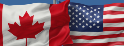 加拿大不卖！面对特朗普加拿大是一个拒绝和坚持的国家