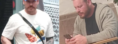 加拿大知名律师被指教唆前奥运选手暗杀FBI证人，卷入跨国毒枭案