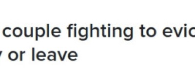 列治文山房东崩溃求助：Airbnb租客拒付租金、赖住数月不走！