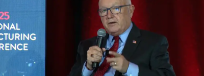 美大使对加拿大人说：不明白你们为什么一直对“第51州”言论反感