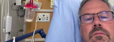 被告知保险包了！安省男子却在阿省收一张1.2万加元空中救护账单