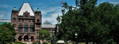 QS世界大学可持续发展排名出炉：三所加拿大大学跻身前十