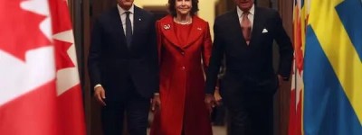 瑞典登门送大礼：1万个工作岗位！就问你加拿大敢不敢要！