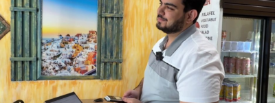 警惕大温假送餐公司！他们这样诈骗