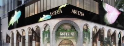 Aritzia将入驻原Nordstrom！开4万平方英尺旗舰店