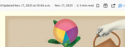 在加拿大退休前攒下$100万真的难吗？打工族靠这个方法