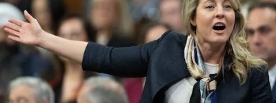 “魁人党想把魁北克献给特朗普”…魁人党小心思遭联邦痛批！