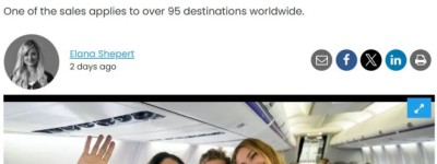 四百多刀！温哥华往返中国机票白菜价！回国过年太香了！