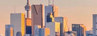 安省各大城市的房贷负担已彻底失控，而多伦多是全国最糟的