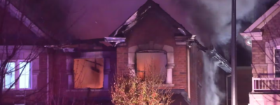 两人死亡宾顿出租屋未获许可：废墟开始拆除同步搜寻三名失踪者