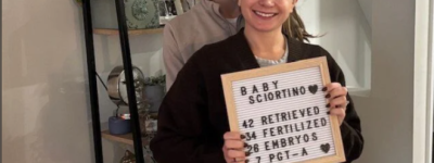 约克区女子天生没有子宫：Facebook寻代孕者帮助孕育孩子